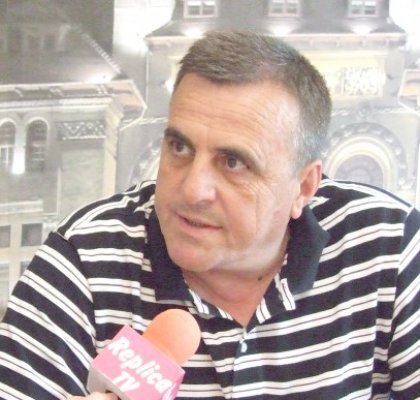 Directorul Colegiului Economic, împins de Iorguş spre Primăria Mangalia